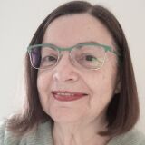 Profilfoto Eva-Maria Lehr Profilfoto von Eva-Maria Lehr