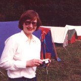 Profilfoto von Birgit Schäfer