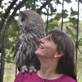 Profilfoto von Maike Fröde