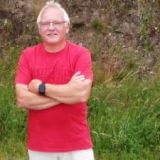 Profilfoto Siegmar Büchner Profilfoto von Siegmar Büchner