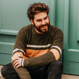 Profilfoto von Patrick Kühn