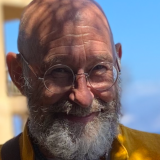 Profilfoto von Wilfried Reuter