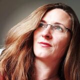 Profilfoto Angela Kersten Profilfoto von Angela Kersten