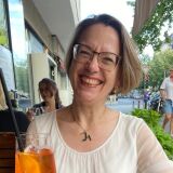 Profilfoto von Christine Amon