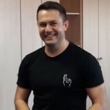 Profilfoto von Eduard Bernhardt