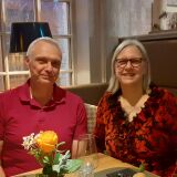 Profilfoto von Ulrike Drotschmann