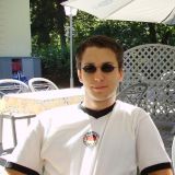 Profilfoto von Dennis Balzer