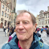 Profilfoto von Klaus Damian