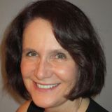 Profilfoto von Vera Eccarius-Kelly