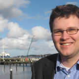 Profilfoto von André Jagusch, ' Steinmetz