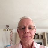 Profilfoto von Wolfgang Liedel