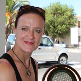 Profilfoto Ulrike Fröhlich Profilfoto von Ulrike Fröhlich