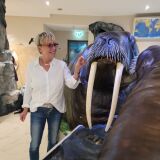 Profilfoto von Ursula Boenkendorf