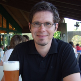 Profilfoto Markus Stahl Profilfoto von Markus Stahl