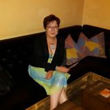 Profilfoto von Beate Delfs