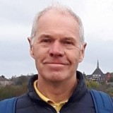 Profilfoto von Werner Rüther