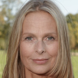 Profilfoto von Manuela Müller