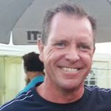 Profilfoto Thomas Krause Profilfoto von Thomas Krause