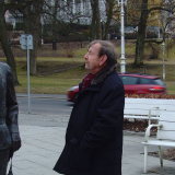 Profilfoto Rolf Peter Kress Profilfoto von Rolf Peter Kress