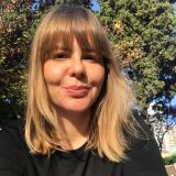 Profilfoto von Melisa Hocaoglu