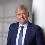 Profilfoto von Frank Mühle