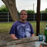 Profilfoto von Sebastian Fähnel