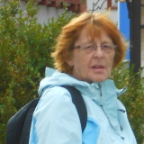 Profilfoto von Christiane Röper