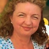 Profilfoto Margarete Weger Profilfoto von Margarete Weger