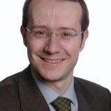 Profilfoto Markus Schmid Profilfoto von Markus Schmid