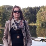 Profilfoto von Anja Roßbach