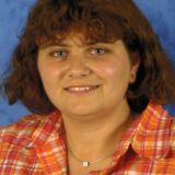 Profilfoto Anna-Maria Müller Profilfoto von Anna-Maria Müller