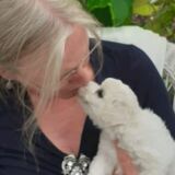 Profilfoto von Claudia Ross