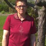 Profilfoto von Kerstin Nahrstedt