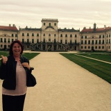 Profilfoto von Elke Hartung