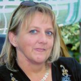 Profilfoto Sabine Strauß Profilfoto von Sabine Strauß