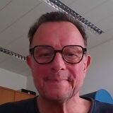 Profilfoto von Armin Saalmüller