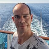 Profilfoto von Wolfgang Kisters