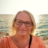 Profilfoto von Karin Dorner