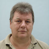 Profilfoto von Gerd-Roland Papke