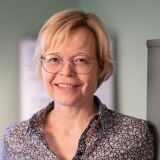 Profilfoto Anke Fröchling Profilfoto von Anke Fröchling