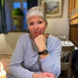 Profilfoto von Doris Schmidt