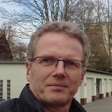 Profilfoto von Bernd Müller
