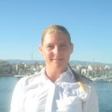 Profilfoto von Jacqueline Knorr