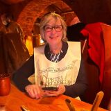 Profilfoto von Brigitte Thoms