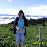 Profilfoto von Heike Steinbach