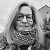 Profilfoto von Birgit van de Lücht