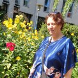 Profilfoto von Nicole Reißner