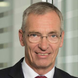 Profilfoto von Rainer Breselge