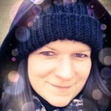 Profilfoto von Stefanie Auerswald