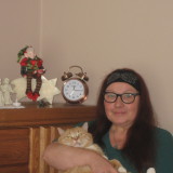 Profilfoto von Karin Hergenhahn